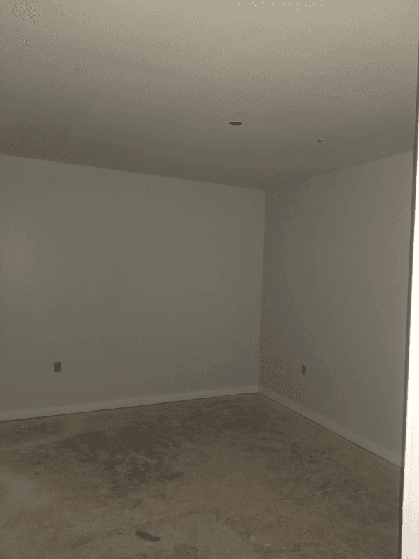 Detroit Apartment: 19031 Livernois