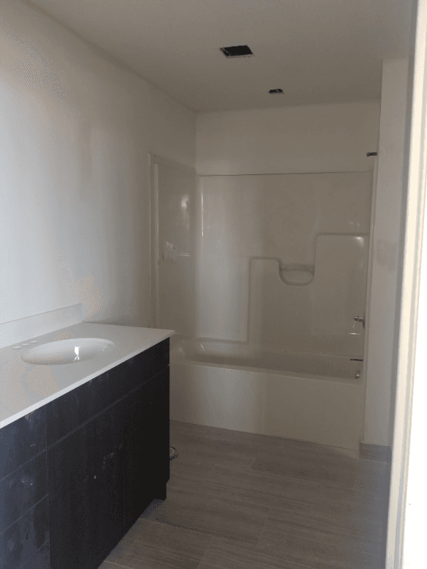 Detroit Apartment: 19031 Livernois