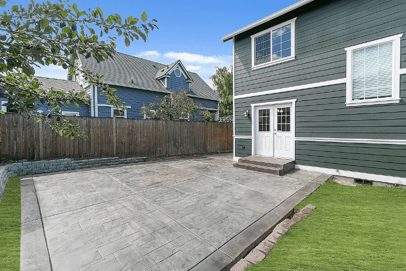 Tacoma House: 1216 S 16th St