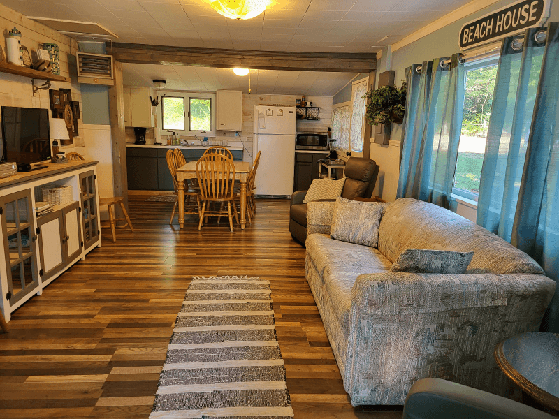 Bellaire House: 293 Sumac Lane