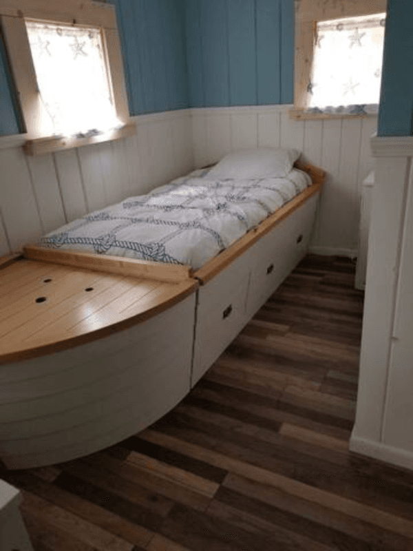 Bellaire House: 293 Sumac Lane