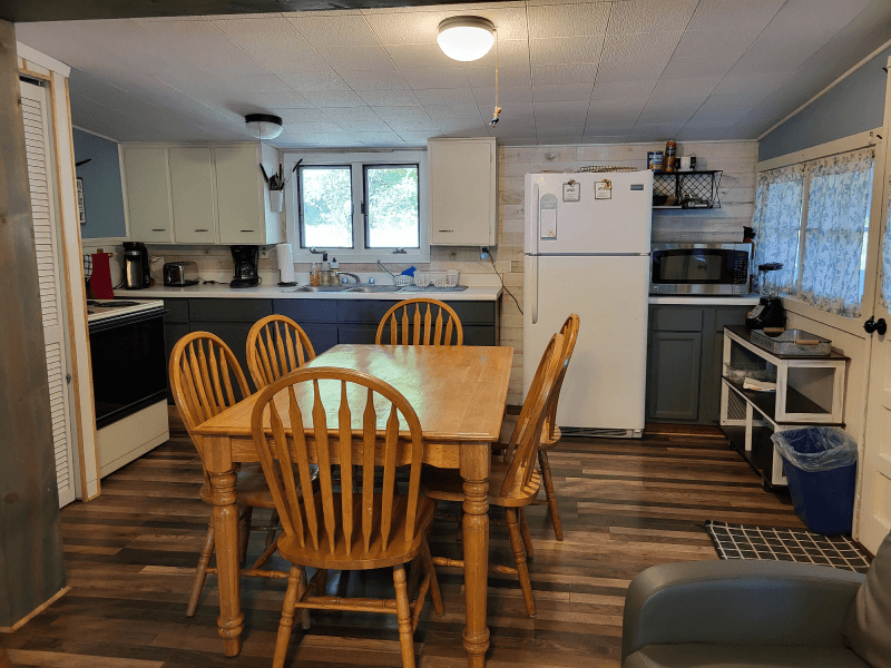 Bellaire House: 293 Sumac Lane