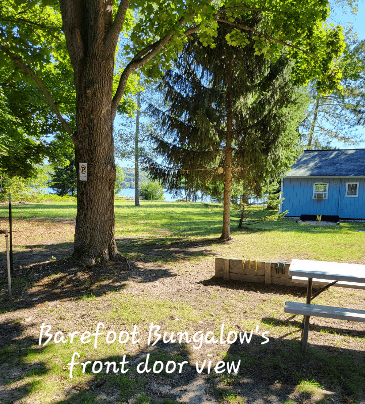 Bellaire House: 293 Sumac Lane
