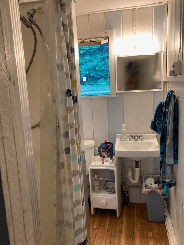Bellaire House: 293 Sumac Lane