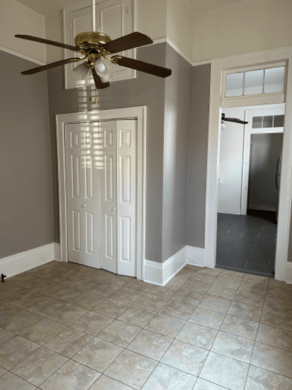 New Orleans Townhome: 922 N Roman St