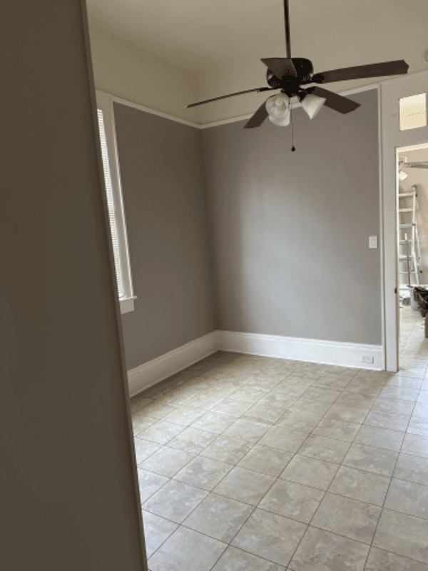 New Orleans Townhome: 922 N Roman St