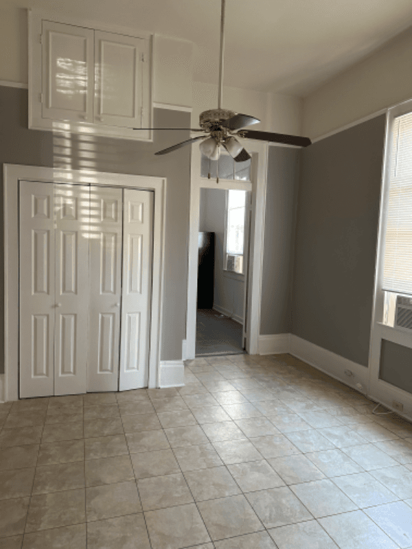 New Orleans Townhome: 922 N Roman St