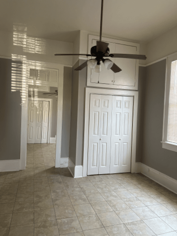 New Orleans Townhome: 922 N Roman St