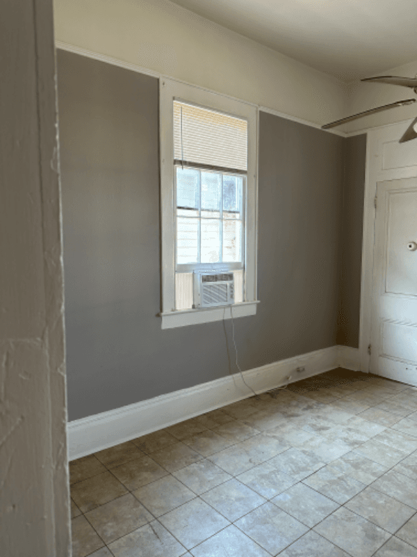 New Orleans Townhome: 922 N Roman St