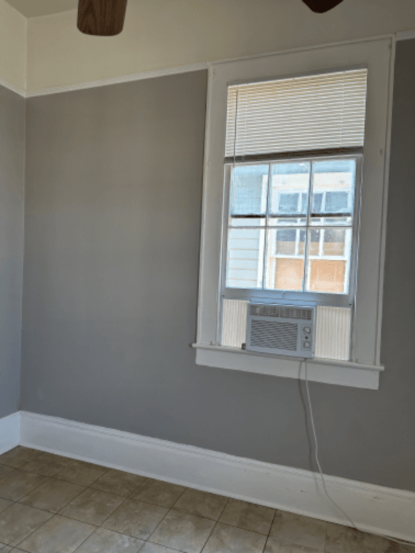 New Orleans Townhome: 922 N Roman St