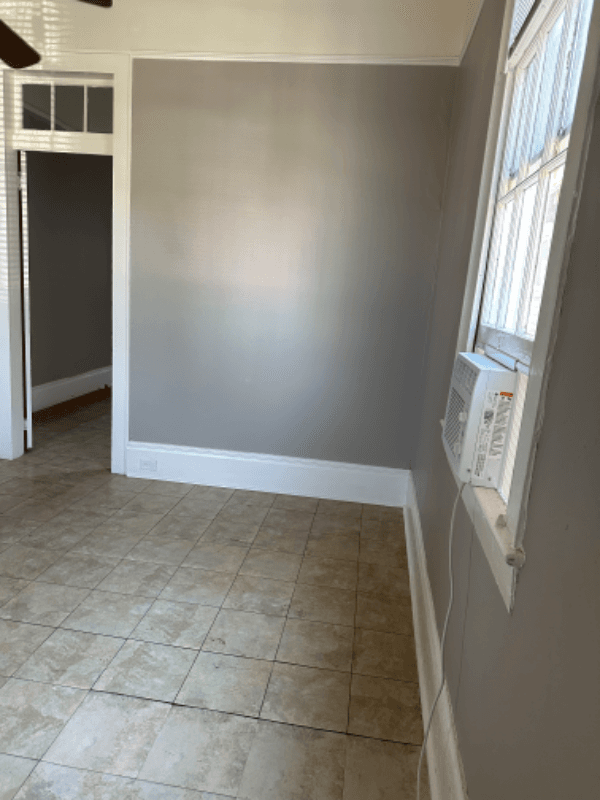 New Orleans Townhome: 922 N Roman St