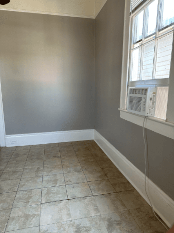 New Orleans Townhome: 922 N Roman St