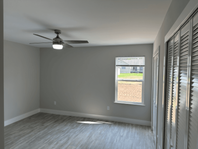 Tecumseh House: 6842 Rogers Highway