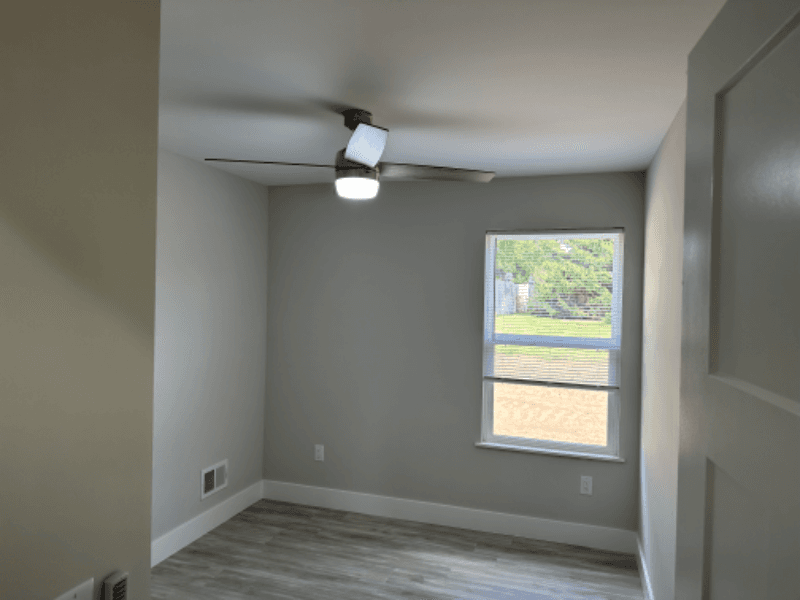 Tecumseh House: 6842 Rogers Highway