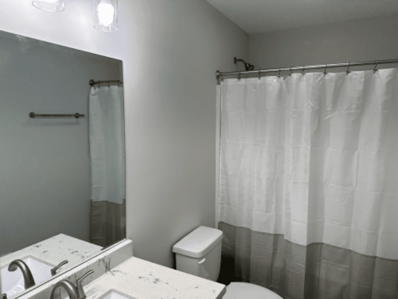 Tecumseh House: 6842 Rogers Highway