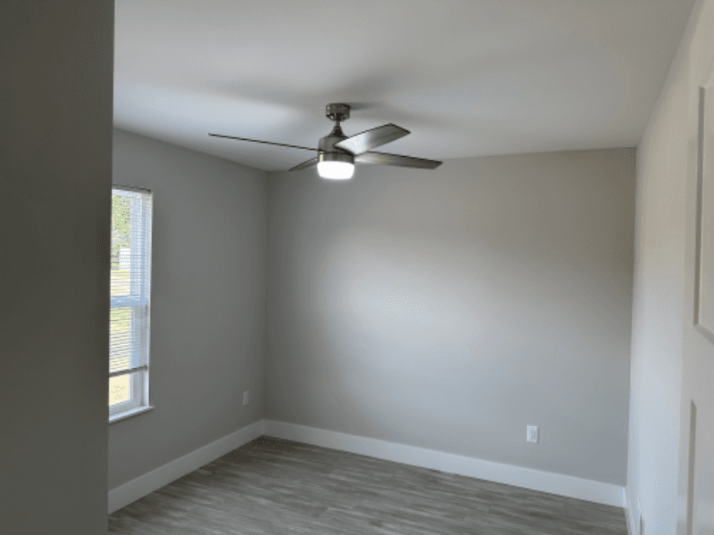 Tecumseh House: 6842 Rogers Highway