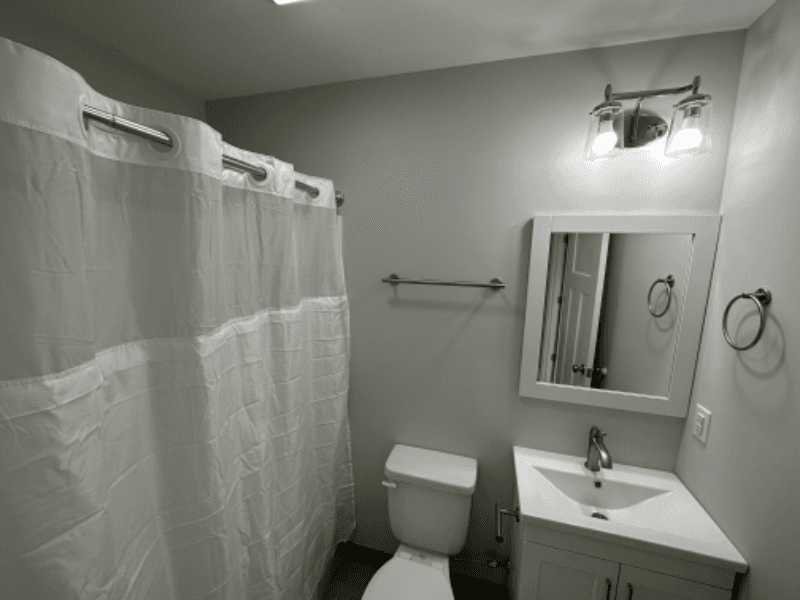 Tecumseh House: 6842 Rogers Highway