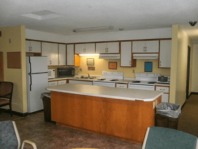 St Cloud Apartment: 1536 Northway Dr.