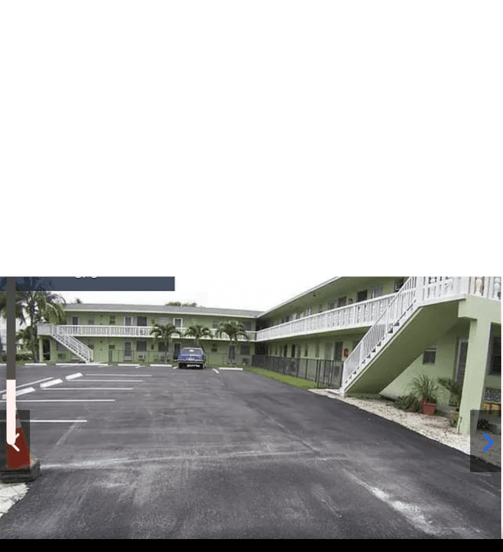 Lake Worth Condo: 702 N L street,lake Worth