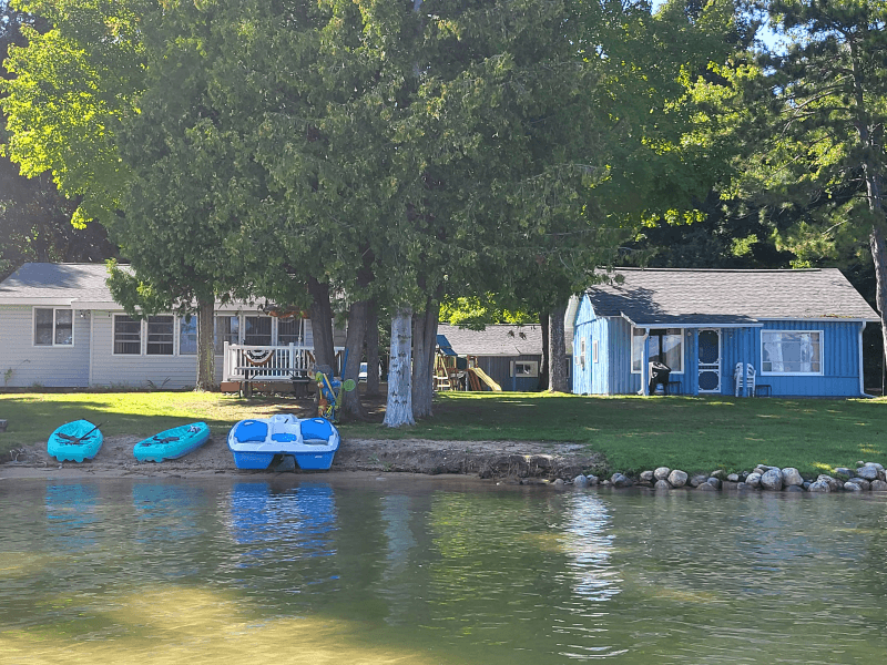 Bellaire House: 293 Sumac Lane