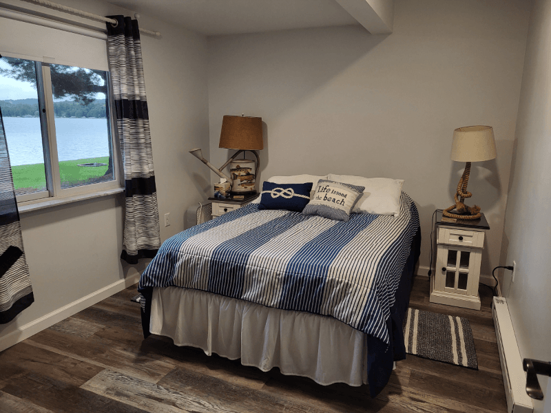 Bellaire House: 293 Sumac Lane