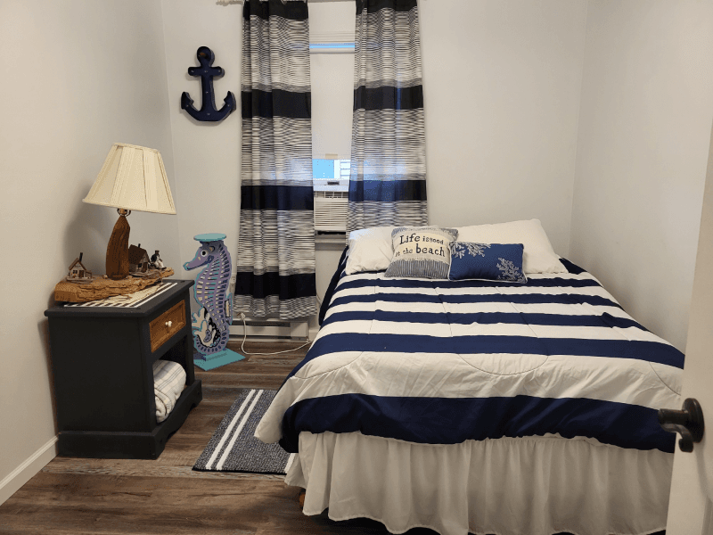 Bellaire House: 293 Sumac Lane
