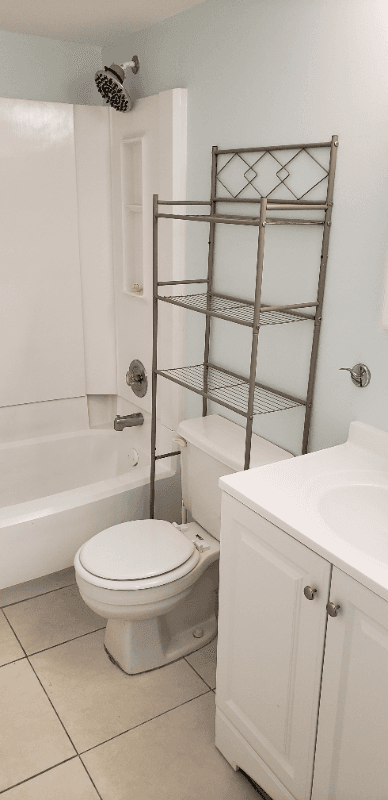 Coral Springs Condo: 2701 Riverside Dr