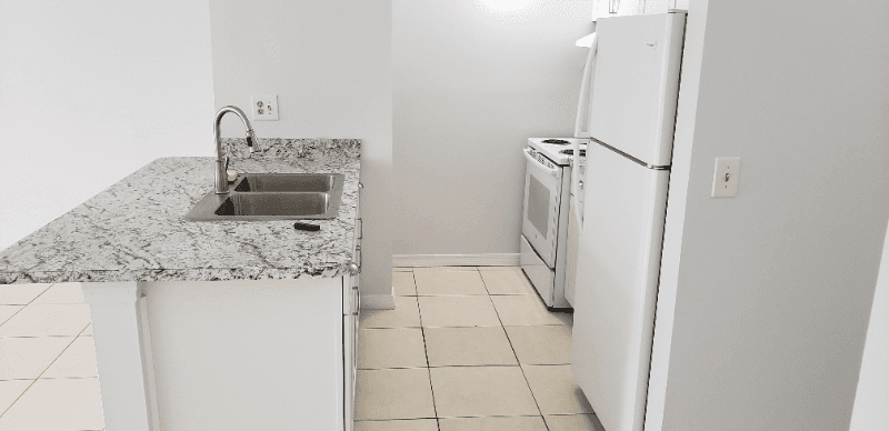 Coral Springs Condo: 2701 Riverside Dr