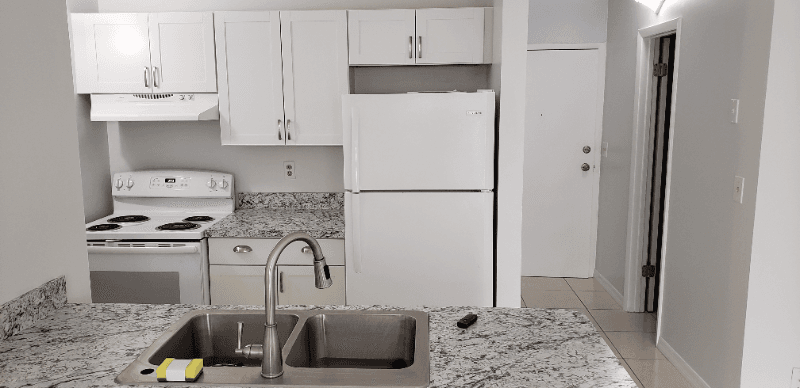 Coral Springs Condo: 2701 Riverside Dr