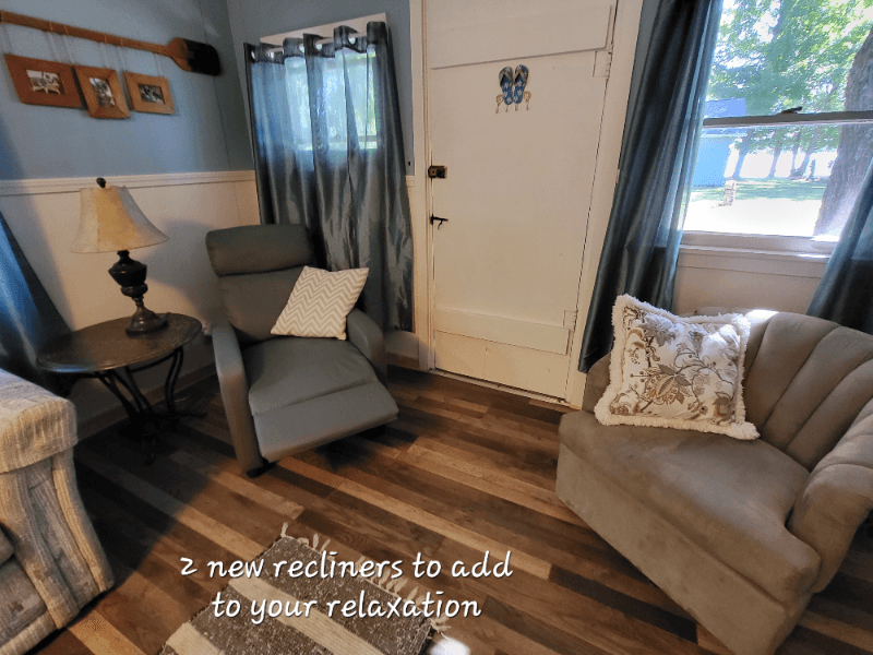 Bellaire House: 293 Sumac Lane