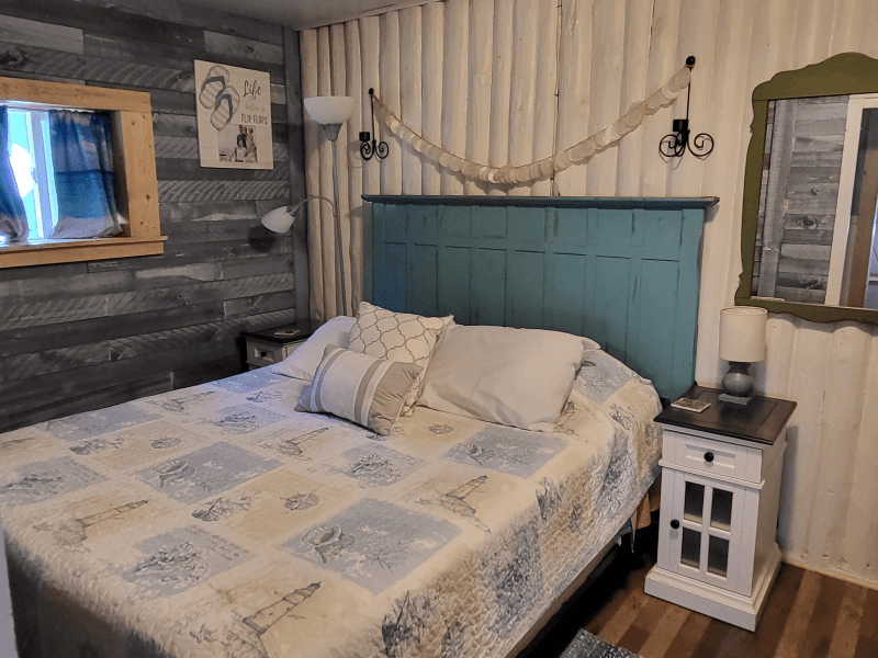 Bellaire House: 293 Sumac Lane
