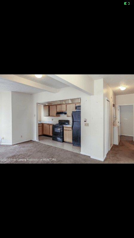 Lansing Condo: 130 S 8th St