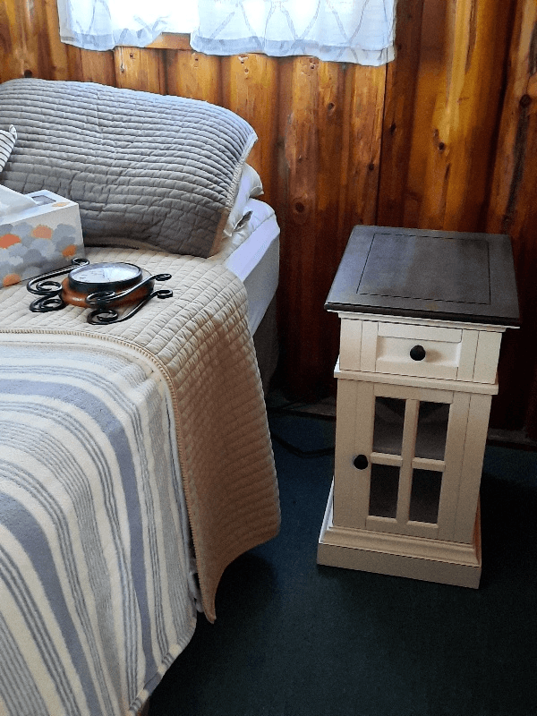 Bellaire House: 293 Sumac Ln.