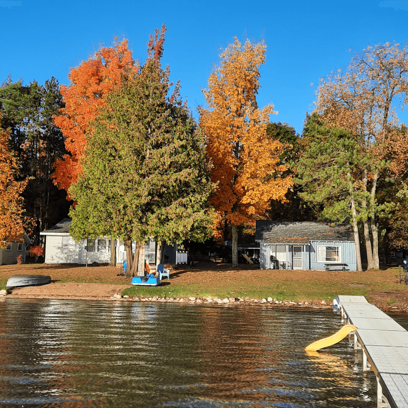 Bellaire House: 293 Sumac Ln.