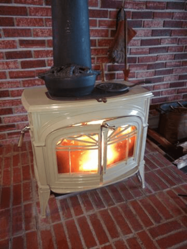 Bellaire House: 293 Sumac Lane