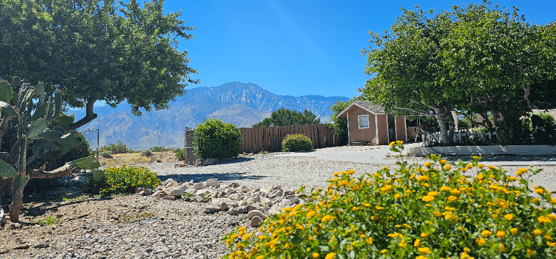 Desert Hot Springs Multiplex: 61500 Bandera St