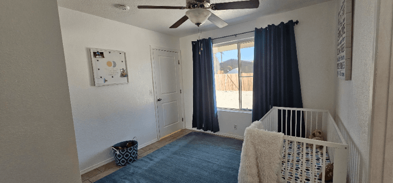Desert Hot Springs Multiplex: 61500 Bandera St