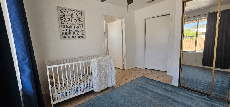 Desert Hot Springs Multiplex: 61500 Bandera St