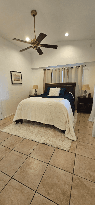 Desert Hot Springs Multiplex: 61500 Bandera St