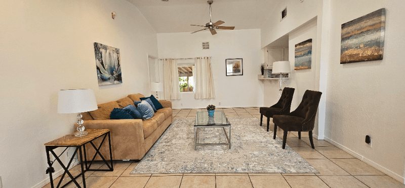 Desert Hot Springs Multiplex: 61500 Bandera St
