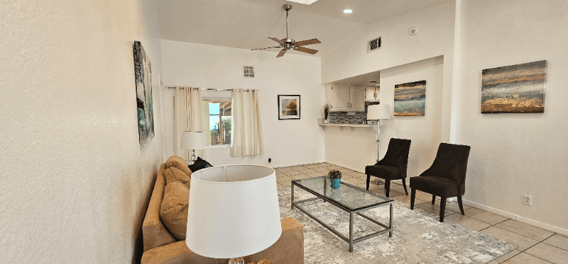 Desert Hot Springs Multiplex: 61500 Bandera St