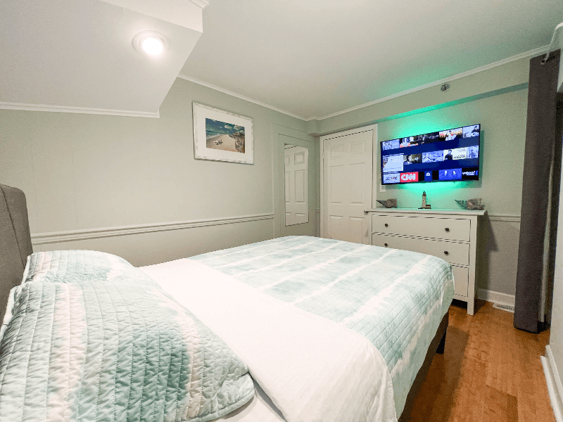 Ocean City Apartment: 7200 Coastal Hwy