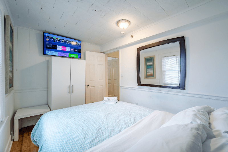 Ocean City Apartment: 7200 Coastal Hwy