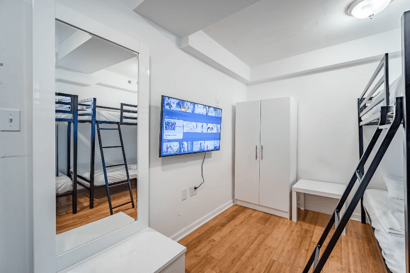 Ocean City Apartment: 7200 Coastal Hwy