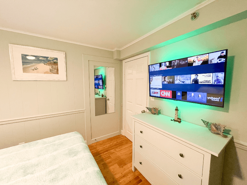 Ocean City Apartment: 7200 Coastal Hwy