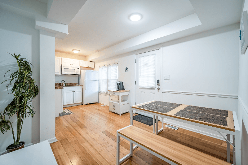 Ocean City Apartment: 7200 Coastal Hwy