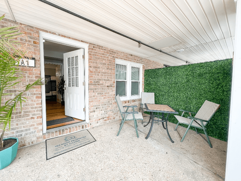 Ocean City Apartment: 7200 Coastal Hwy