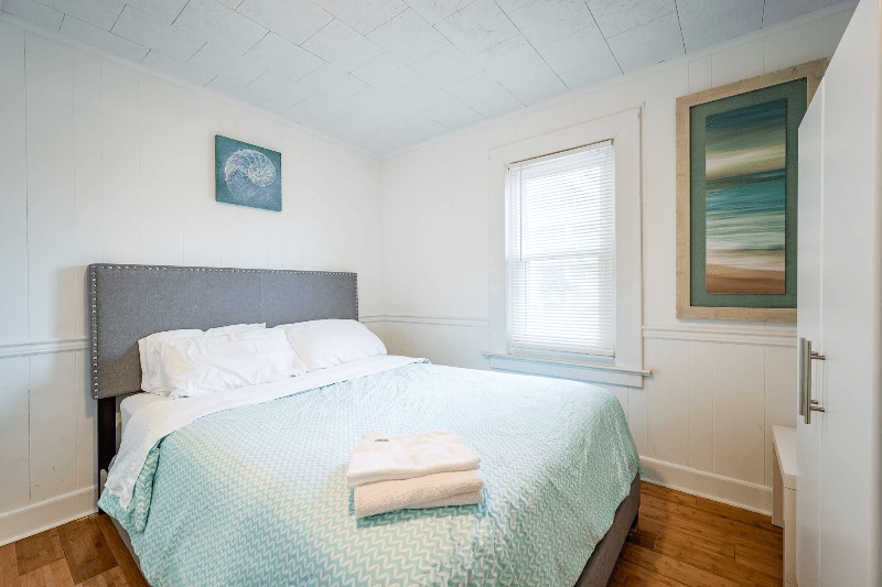 Ocean City Apartment: 7200 Coastal Hwy