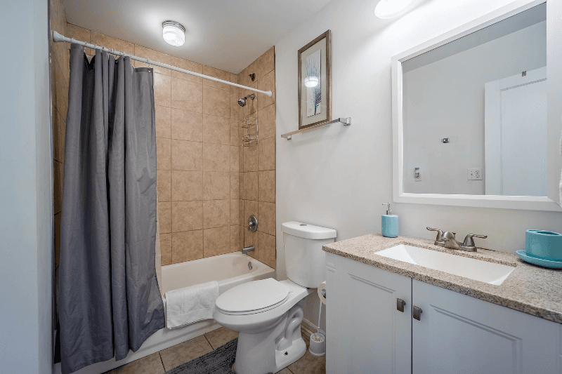Ocean City Apartment: 7200 Coastal Hwy