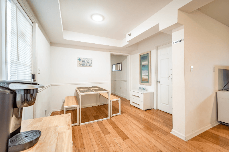 Ocean City Apartment: 7200 Coastal Hwy